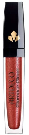ARTDECO Glamour Gloss - Farbiger Lip Gloss mit reflektierenden Glanzpartikeln - 1 x 5 ml