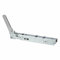 LUTH Premium Profi Parts Charnière de porte gauche/droite compatible avec Beko 410300097 pour cuisinière four