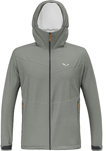 Salewa Herren Puez 2.5l Ptx M Jacket, Shadow/0910, XL EU