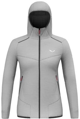 Salewa Pedroc 2 Twr Hyb Jacket W., Alloy/0910, L