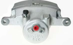 MAX Compatible with Mazda 6 2007-2013 Brake Caliper front left
