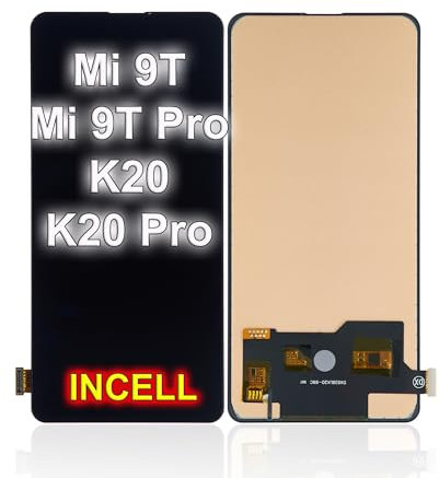 DP Pantalla para Xiaomi Mi 9T / 9T Pro / K20 / K20 Pro Incell TFT (sin marco)