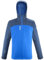 Millet Homme Seneca Gtx VESTE GORETEX, Bleu, XS EU