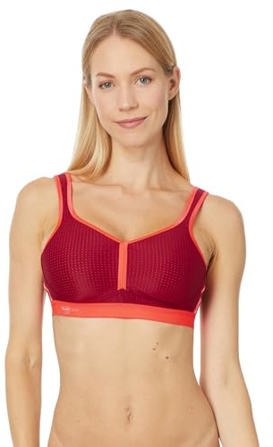 Anita Active Damen Bügelloser Sport-BH 5527