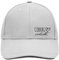 huuraa Baseballkappe Coburg verliebt Präsent Baseball Cap Dark Grey/White Coburg Geschenkidee