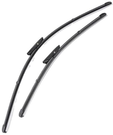 Automotive Scheibenwischer Vorne Für Fiat Für Fiorino MK3 2008 2009 2010 2011 2012 2013 26+19 Wischerblatt