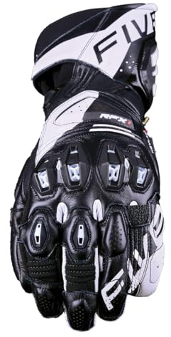 Five Gloves Handschuh RFX1 Evo schwarz-weiss S, F011704-031-S