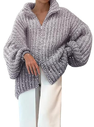 IUYTYSER Minus Pullover Damen Tunika Damen Schwarz Sweatshirt Damen Arizona Beige Sweatjacke Maedchen Weihnachtshemd Herren Lustig Anziehsachen Vintage Hoodie Jacket Women