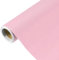 sourcing map 300 x 40cm Powder Pink Wallpaper, Peel and Stick Wallpaper, Powder Pink Contact Paper Solid Color Vinyl Self-Adhesive Wall Paper Decorative for Wall Covering