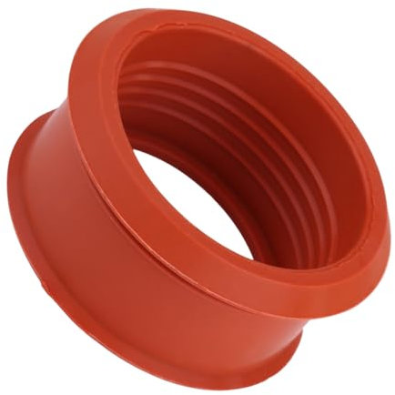 Adunsiaoto Junta De Admisión Turbo, Tubería De Aire Turbo, Manguito Goma Del Tubo Aire Del Turbos, Junta Manguito Aire Entrada Turbo, Accesorios Para Coches Compatible Para 206 207 307 308 407