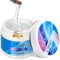 ETYJO 56g Clear Builder Gel for Nails Large Capacity Nail Strengthen Gel Extension Nail Kit -Nail Forms for Gel Builder Nail Art Professional Nail Salon Home DIY