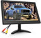 Hodozzy Écran de Moniteur de Recul de Voiture 11,6 Pouces HD TFT LCD Caméra de Recul Moniteur Voiture Support PAL/NTSC pour Caméra de Recul de Voiture, Moniteur Couleur 12-24V pour Remorque, Camion