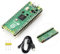 Waveshare Pi-Pico-2-W-CC Package, RPi Official Pico 2 W Microcontroller Board with Pre-Soldered Header (Color-Coded), RP2350 Chip, Dual-Core & Dual-Architecture Design, Supports WiFi & BT5.2