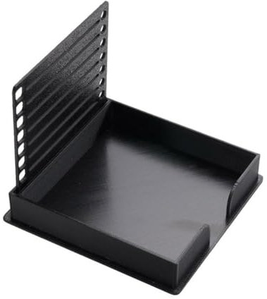 1 Set Notizzettel, Haftnotizen, tragbares Haftpapier