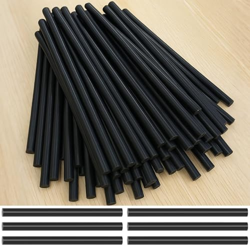 Yalikop 120 Pack Wall Pins Geogrid for Retaining Wall Units Suitable for The Connection and Fixation of Standard Concrete Blocks Stone Masonry or Prefabricated Retaining Walls
