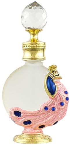 Parfum arabe pour femmes, parfum d'huile de personnel de longue durée 12 ml, Sweety Dubai, parfums Arabes pour femmes