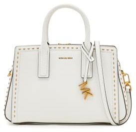 Michael Kors Laila Sm Damen-Umhängetasche