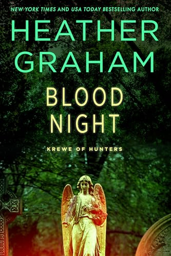 Blood Night: Krewe of Hunters