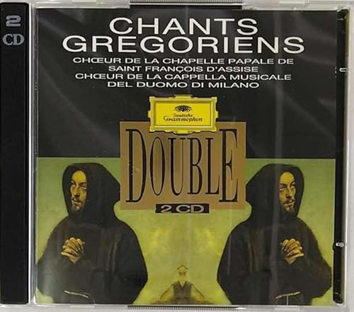 Chants grégoriens