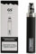 Electronic Cigarette, 2018 Enhanced GS EGO II 2200mAh E-Cigarette Vape Battery with Micro USB Charger(NO BUTTON) 510 E-Shisha E-Cigar Vaporizer Nicotine Free - Black