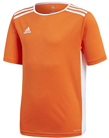 adidas Unisex Kinder Entrada 18 Trikot Kinder Trikot