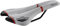 Selle San Marco ASPIDE Racing - Sella per Bici da Corsa, Leggera, Foro Anatomico, con Forma Curva e Seduta Stretta, Rail in Xsilite - Taglia S2, Bianco