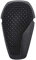 Alpinestars Nucleon Flex Plus Protectores de rodilla (Black,S)