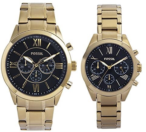 Fossil BQ2400SET Armbanduhr