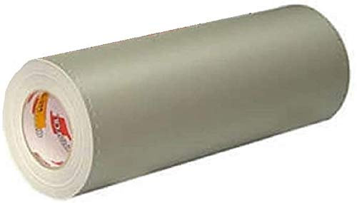 Orafol ORAMASK 810 Masking Klarsichtfolie für Schneideplotter, 30,5 cm x 5 m