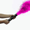 Reinadelafiesta Cañon Polvos Holi 40 cm | Envio 24/48h (Rosa)