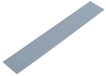 Gelid Solutions GP-Extreme 12W-Thermopad 120x20x1.0mm. Ausgezeichnete Wärmeleitung, Idealer Lückenfüller. Einfache Installation