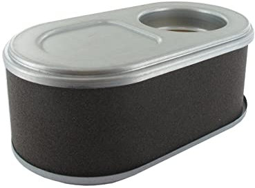 Greenstar FILTRE A AIR METAL MTD Noir