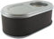Greenstar FILTRE A AIR METAL MTD Noir