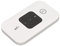 Dpofirs WLAN-Router, 4G LTE Tragbarer WLAN-Router, Mobiler Hotspot für Reisen, Büro, Zuhause, Schneller Netzwerk-Smart-Router, 8 Bis 10 Benutzer, 2100-mAh-Akku