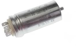 Condensatore 15µf 2807962300 per asciugatrice AYA, BEKO, ESSENZIALE B