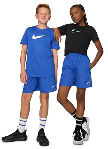 Nike Multi Dri-FIT Trainingsshorts für ältere Kinder (Jungen), DX5382