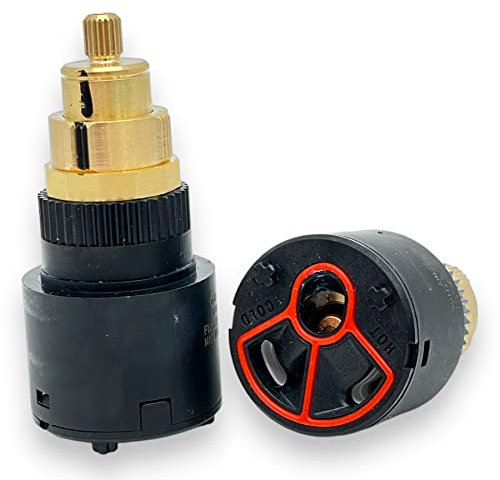 CARTUCCIA TERMOSTATICA OPTIMA CICE OP40THF
