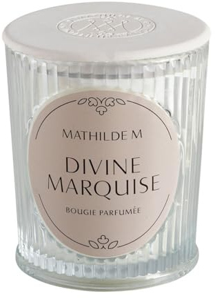Les Intemporelles Duftkerze, 145 g, Divine Marquise