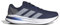 adidas Herren Galaxy 7 Running Shoes Laufschuhe, Dark Blue/Halo Silver/Lucid Blue, 47 1/3 EU