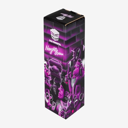 koelnistkool Taumelturm Trinkspiel (Naughty Edition)