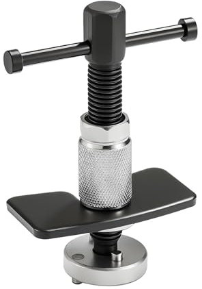 OIODKDEF Bremskolbenrücksteller, Universal Bremsenrücksteller, Bremskolben Rückstellwerkzeug, Bremszylinder Rücksteller, Rücksteller KFZ Werkzeug für Reparieren und Installieren von Bremszylindern