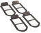 Yourspares Russell Hobbs Anti Scale Limescale Kettle Spout Filter x 4 Fits 18258, 18512 and 19140