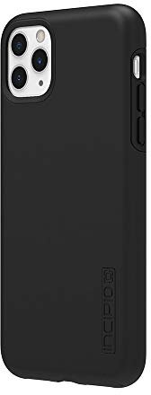Incipio DualPro Case for Apple iPhone 11 Pro Max - Black