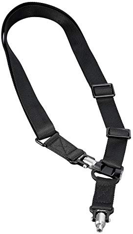 LEOFOTO Tragegurt SP-01 mit 2X QD-Zapfen