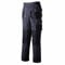 REIS Men's FORECO-T_SBJS Work Utility Pants, Grau-Schwarz-Hellgrau, 62