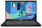 MSI Modern 14 Inch FHD Laptop - (Ryzen 5-7350U, AMD Radeon Graphics, 8GB RAM, 512GB SSD, Windows 11 Home) - Classic Black