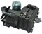 AEspares Bomba hidráulica compatible con tractor Massey Ferguson 35 65 765 FE35-35X-65x 184773M93