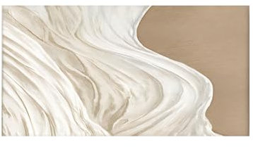 LVYUDS Tv Cover Home Decoration, 32-85 Inches High Elastic Fabric All-Inclusive Dustproof Sun Protection Tv Protective Film Universal Model(76-85 inch,F)