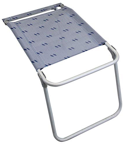 Faltbare Fußstütze Sena Aluminium