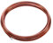 Kupferlackdraht W210 Ø 3,00 mm 20 m CU Lackdraht Grad 2 CUL 20 Meter Kupferdraht Durchmesser 3,00 Millimeter Wickeldraht Kupfer Draht nach IEC 60317-13